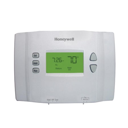 Honeywell 7-Day Programmable - Thermostat HO11853